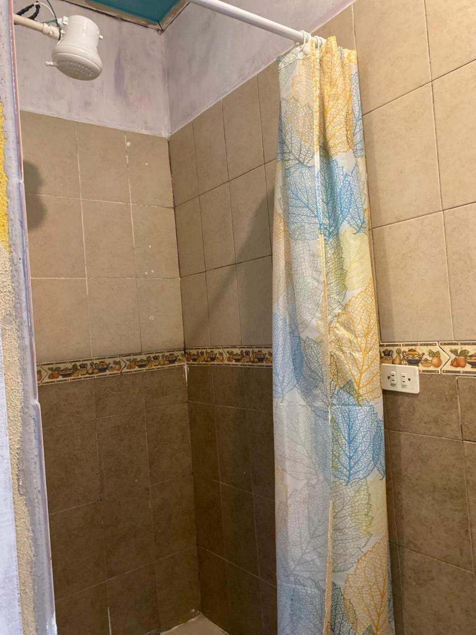 Casa Nicte Apartment Флорес Екстериор снимка