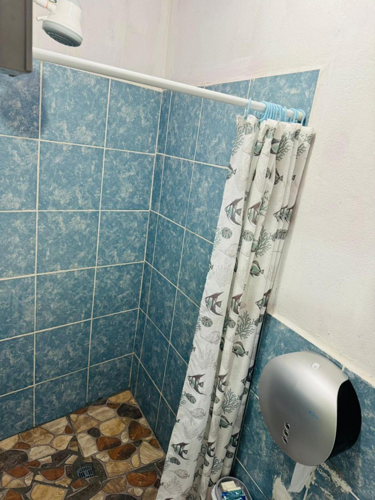 Casa Nicte Apartment Флорес Екстериор снимка