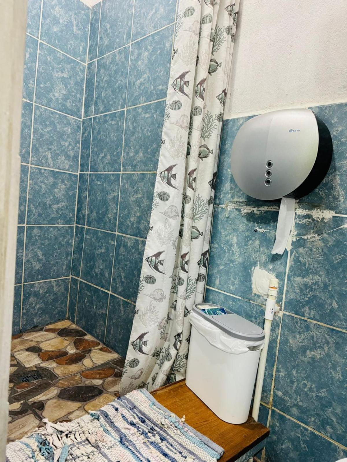 Casa Nicte Apartment Флорес Екстериор снимка