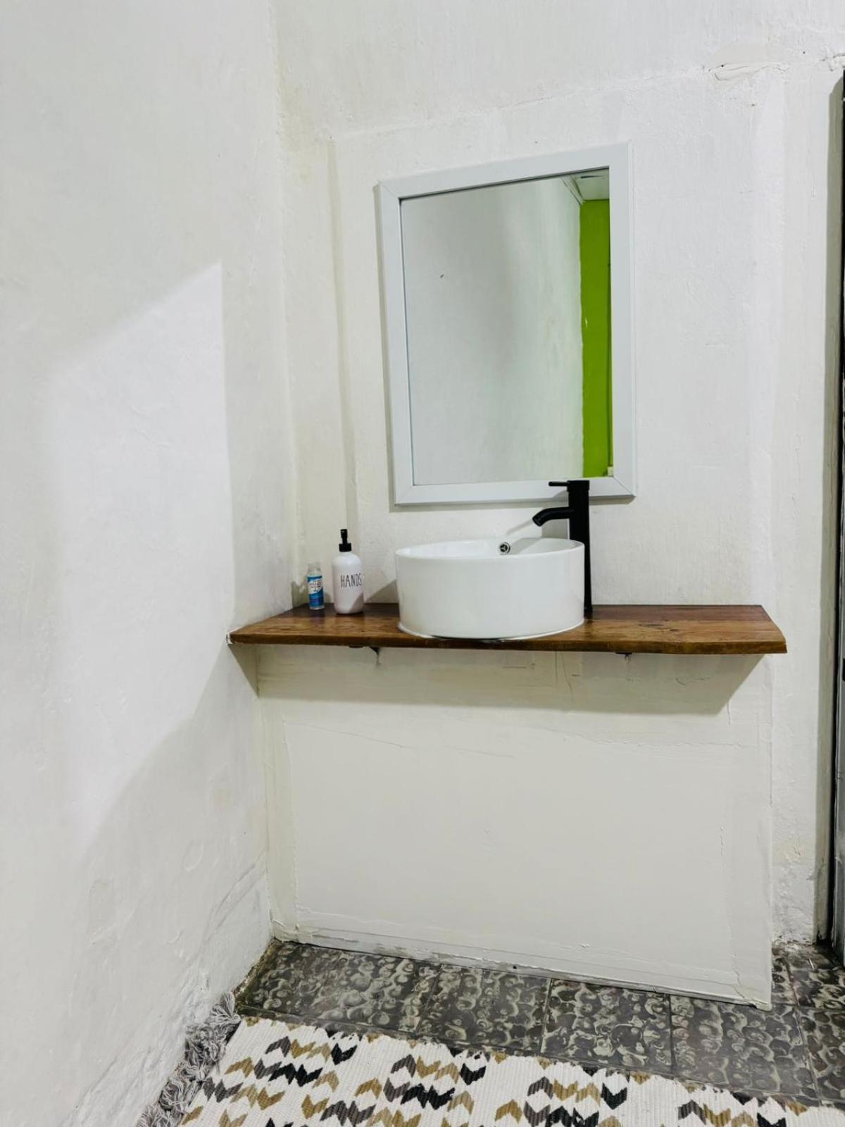 Casa Nicte Apartment Флорес Екстериор снимка