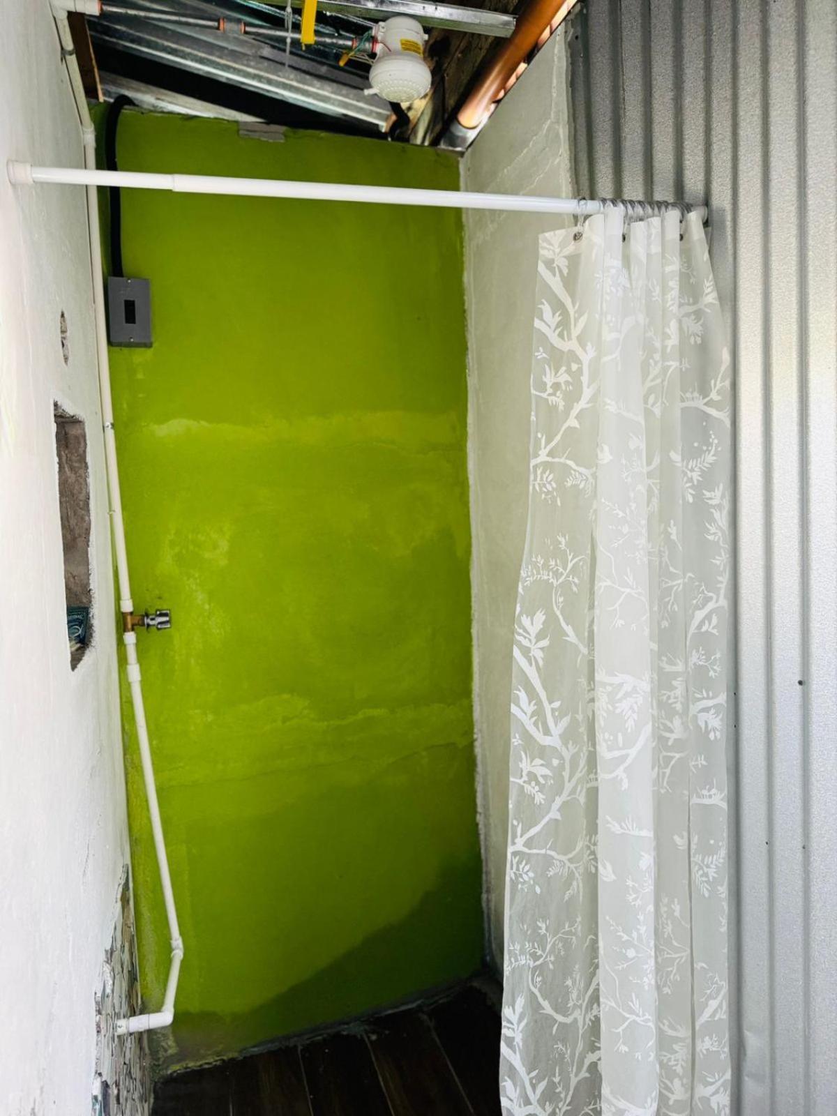 Casa Nicte Apartment Флорес Стая снимка