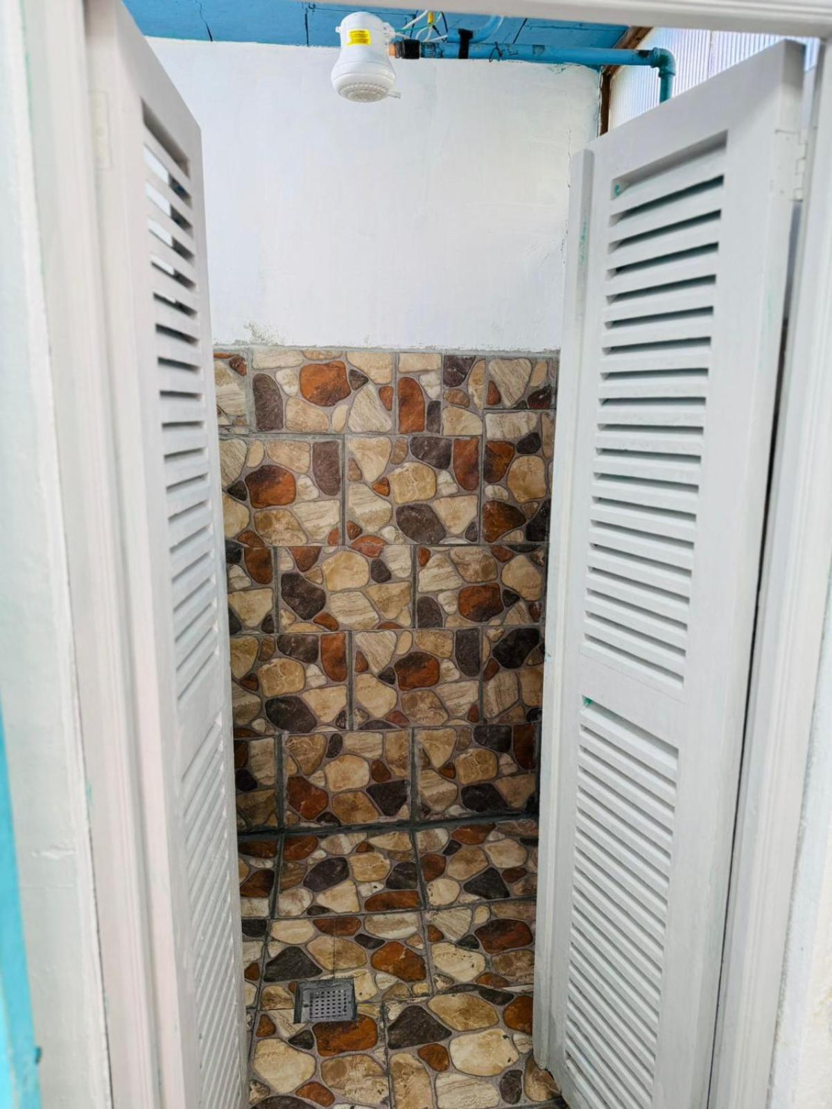 Casa Nicte Apartment Флорес Стая снимка