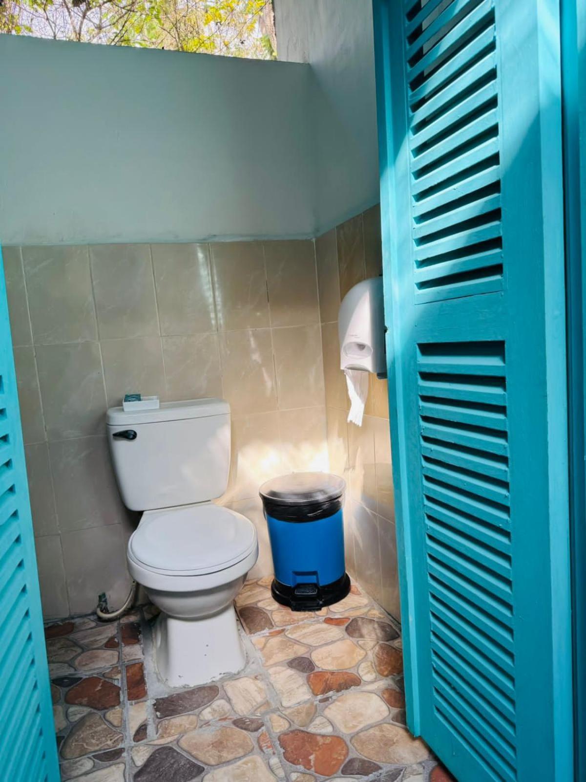 Casa Nicte Apartment Флорес Стая снимка